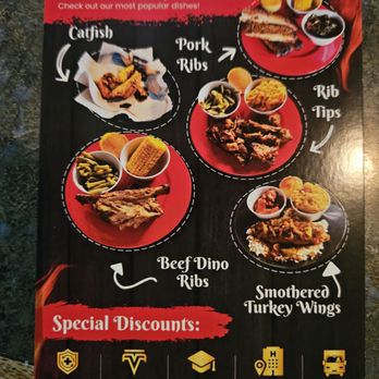 Southern Twist - Special dishes - Southern Near Me - Barstow, California Southern Twist - Special dishes - Southern Near Me - Barstow, California