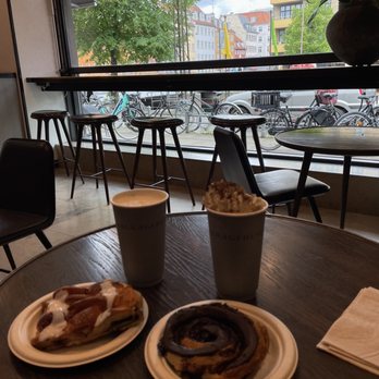 Lagkagehuset - Beautiful view - Bakeries Near Me - Copenhagen, 84 Lagkagehuset - Beautiful view - Bakeries Near Me - Copenhagen, 84