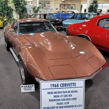 Don Laughlin’s Classic Car Museum - Museums Near Me - Laughlin, Nevada Don Laughlin’s Classic Car Museum - Museums Near Me - Laughlin, Nevada