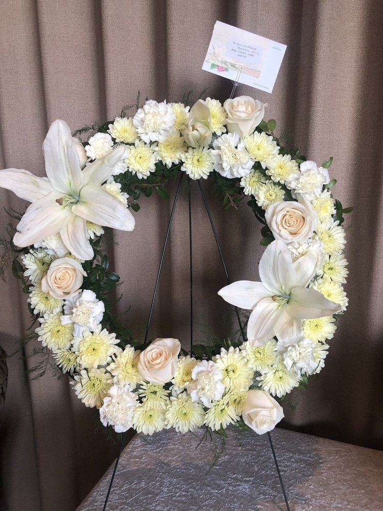 THE BLOSSOM SHOP 10 Photos Florists 2416 S 1st St, Yakima, WA