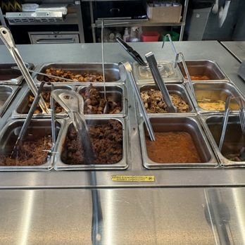 QDOBA Mexican Eats - Protein - Mexican Near Me - San Diego, California QDOBA Mexican Eats - Protein - Mexican Near Me - San Diego, California