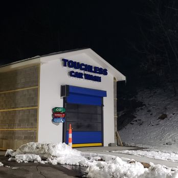 Mr. Touchless Car Wash - 2.12.25 - Car Wash Near Me - Thomaston, Connecticut Mr. Touchless Car Wash - 2.12.25 - Car Wash Near Me - Thomaston, Connecticut