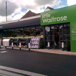 Little Waitrose & Partners