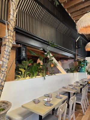 Koko's Restaurant Seattle by null