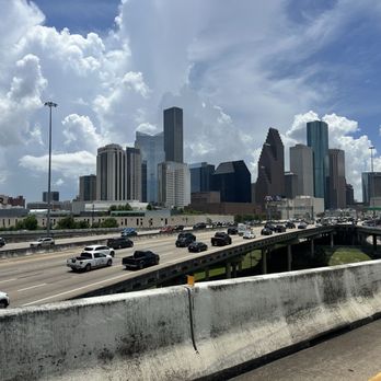 Downtown Houston - Local Flavor Near Me