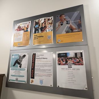 CorePower Yoga - Maple Grove - Yoga Near Me - Maple Grove, Minnesota