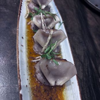 Bae Korean Grill - Wonton I think - Korean Near Me - Hollywood, Florida Bae Korean Grill - Wonton I think - Korean Near Me - Hollywood, Florida