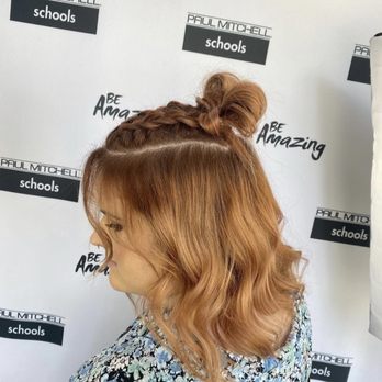 Paul Mitchell the School Charlotte - Hair Salons Near Me - Charlotte, North Carolina Paul Mitchell the School Charlotte - Hair Salons Near Me - Charlotte, North Carolina