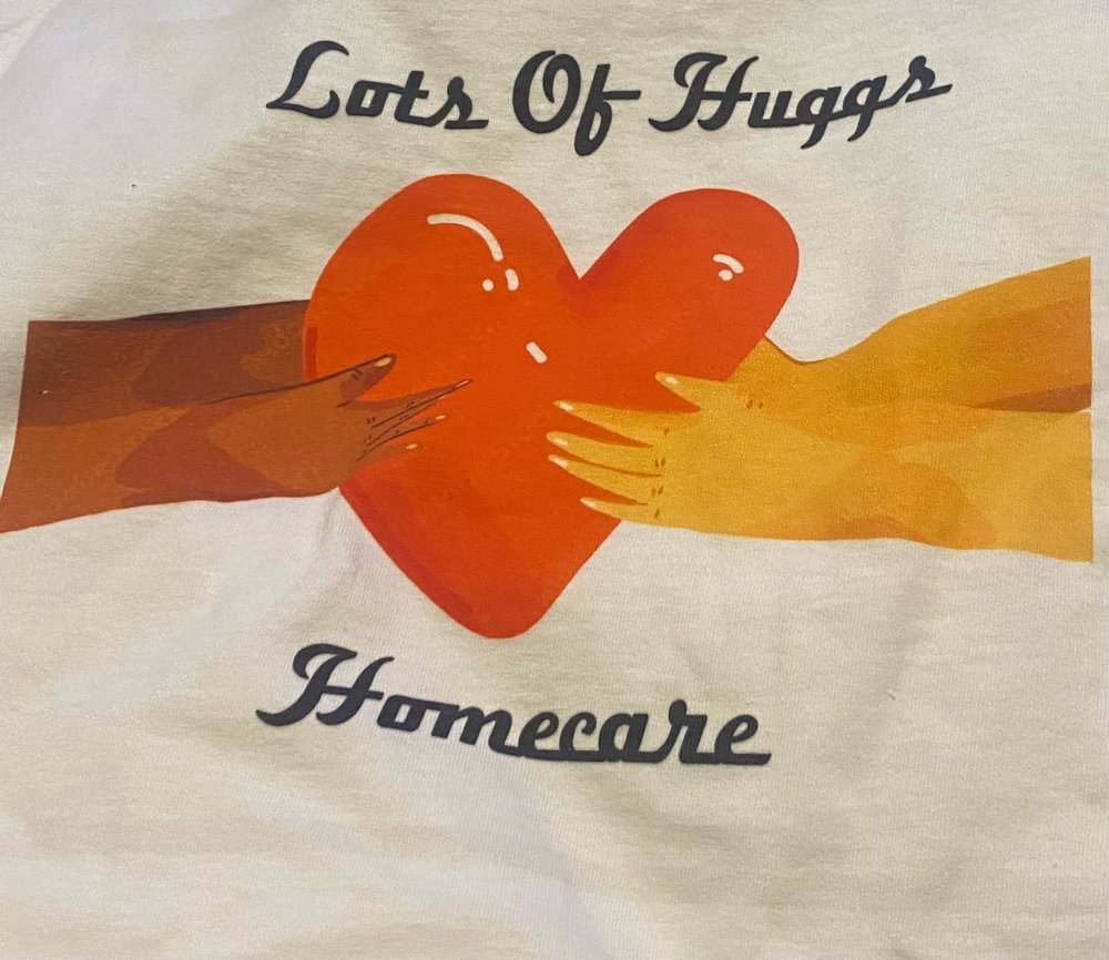 Lots Of Huggs Homecare - home care agency in Springfield, IL
