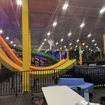 Slick City Action Park - Amusement Parks Near Me - Scottsdale, Arizona Slick City Action Park - Amusement Parks Near Me - Scottsdale, Arizona