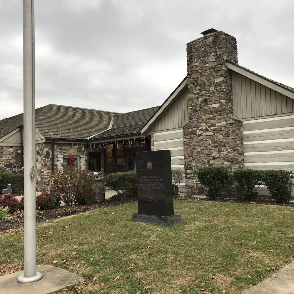 Tennessee Welcome Center - Rest Stops Near Me - Bristol, Tennessee Tennessee Welcome Center - Rest Stops Near Me - Bristol, Tennessee
