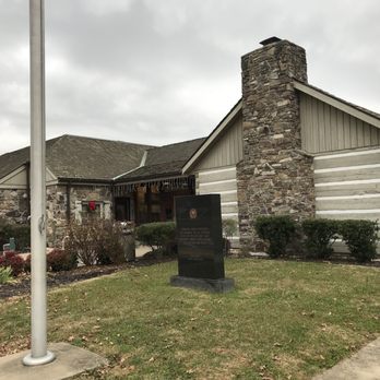 Tennessee Welcome Center - Rest Stops Near Me - Bristol, Tennessee Tennessee Welcome Center - Rest Stops Near Me - Bristol, Tennessee