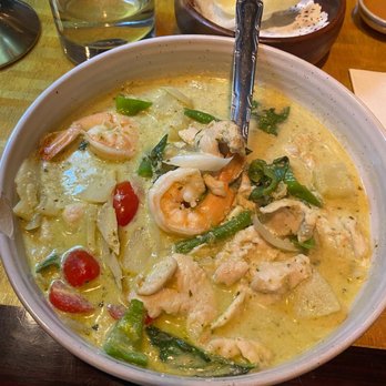 Topaz Thai Authentic - Fancy Noodle - Thai Near Me - New York, New York Topaz Thai Authentic - Fancy Noodle - Thai Near Me - New York, New York
