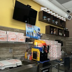 Homestead Donuts & Wholesale