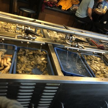 Taylor Shellfish Farms - inside - Seafood Near Me - Seattle, Washington Taylor Shellfish Farms - inside - Seafood Near Me - Seattle, Washington