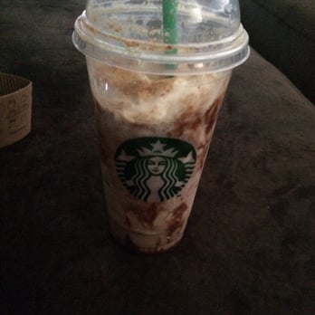 Starbucks - Half priced Frapuccino Till May10th - Coffee & Tea Near Me - Rockville, Maryland Starbucks - Half priced Frapuccino Till May10th - Coffee & Tea Near Me - Rockville, Maryland