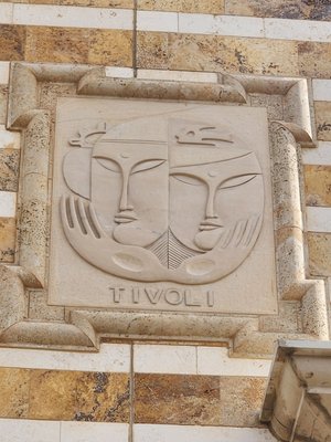 Tivoli Village by null
