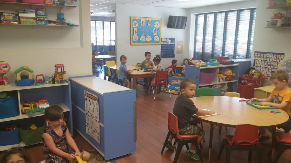 Bright Beginnings Children Center - childcare center in Natick, MA