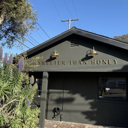 Exterior photo of Sweeter Than Honey - Costa Mesa, California Exterior photo of Sweeter Than Honey - Costa Mesa, California