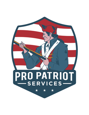Pro Patriot Services Logo