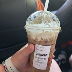 Five Lakes Coffee