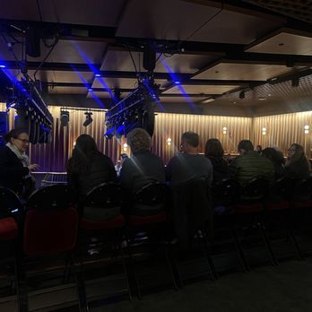 THE GUILD THEATRE - Updated November 2025 - 63 Photos & 37 Reviews