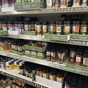 Dollar Tree - Lots of $1 spices in regular sized containers, they even carry coconut oil - Discount Store Near Me - Lakewood, Ohio Dollar Tree - Lots of $1 spices in regular sized containers, they even carry coconut oil - Discount Store Near Me - Lakewood, Ohio