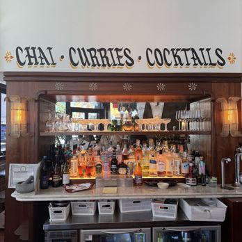 Kolkata Chai Co - Coffee & Tea Near Me - Brooklyn, New York