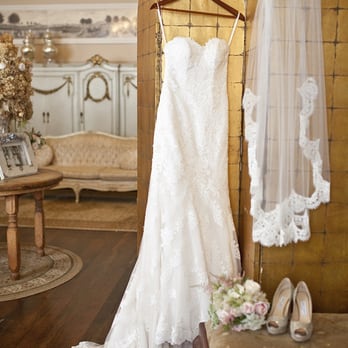 Roxie Couture - The final product!  photo courtesy of kristen vincent photography - Sewing & Alterations Near Me - Oceanside, California