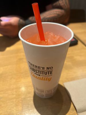 The Habit Burger Grill by null