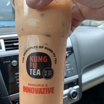 Kung Fu Tea - Thai iced tea - Coffee & Tea Near Me - Colorado Springs, Colorado Kung Fu Tea - Thai iced tea - Coffee & Tea Near Me - Colorado Springs, Colorado