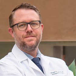 Morgan Silldorff, MD