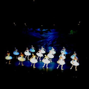 Teatre Apolo - El Llac dels Cignes - Performing Arts Near Me - Barcelona, B Teatre Apolo - El Llac dels Cignes - Performing Arts Near Me - Barcelona, B