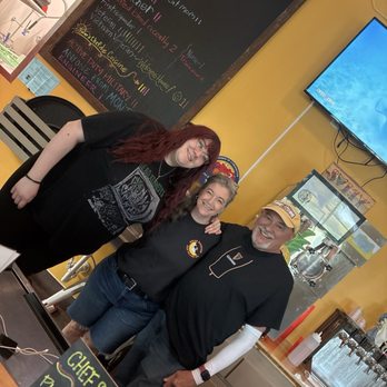 Solar Brewing Company - Amazing Staff!! Thank you!! - Brewpubs Near Me - Oak Island, North Carolina Solar Brewing Company - Amazing Staff!! Thank you!! - Brewpubs Near Me - Oak Island, North Carolina