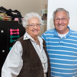 Windsor Monterey Care Center