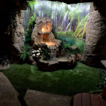 Lonestar Rock Spas - Hot Tub & Pool Near Me - Burleson, Texas Lonestar Rock Spas - Hot Tub & Pool Near Me - Burleson, Texas