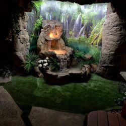 Lonestar Rock Spas