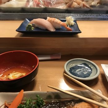 Izumi - Sushi Bars Near Me - Kirkland, Washington Izumi - Sushi Bars Near Me - Kirkland, Washington