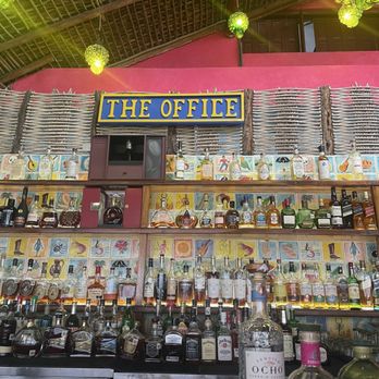 The Office - Mexican Near Me - Cabo San Lucas, BCS The Office - Mexican Near Me - Cabo San Lucas, BCS