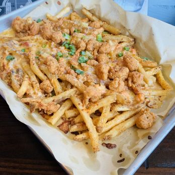 The Chimes - Crawfish Fries - Wine Bars Near Me - Lafayette, Louisiana