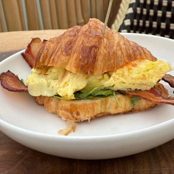 Molly's - Breakfast Egg Sandwich - Breakfast & Brunch Near Me - San Diego, California Molly's - Breakfast Egg Sandwich - Breakfast & Brunch Near Me - San Diego, California