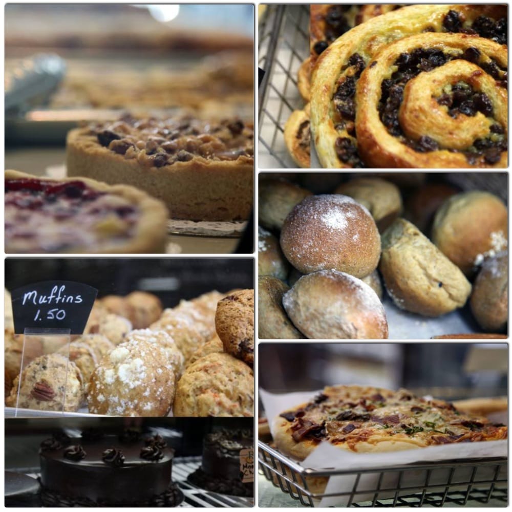 BREAD & BUTTER BAKERY & FINE PASTRIES Updated June 2024 16 Photos
