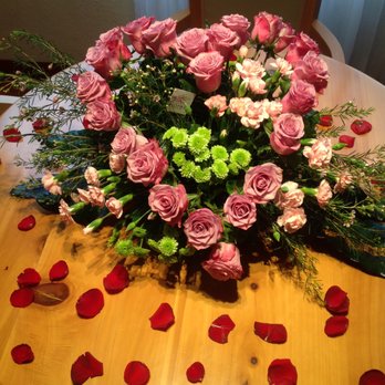 Con Flores - Florists Near Me