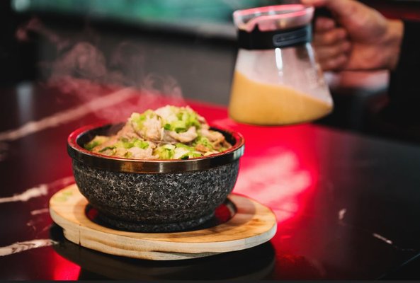 Kazzan Ramen & Bar by null