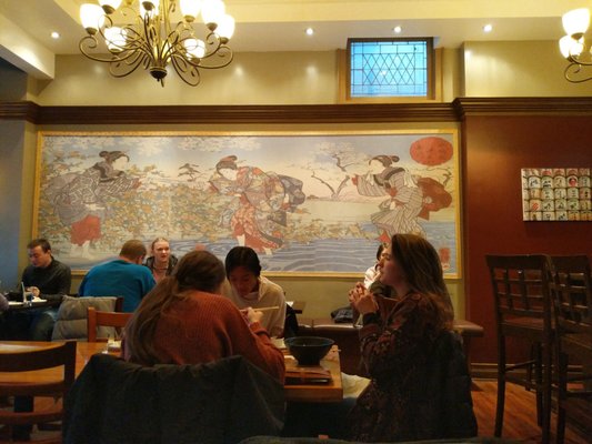 FUROSHIKI 348 Photos 355 Reviews 682 Park Ave Rochester New 