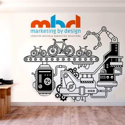 Marketing by Design Agency