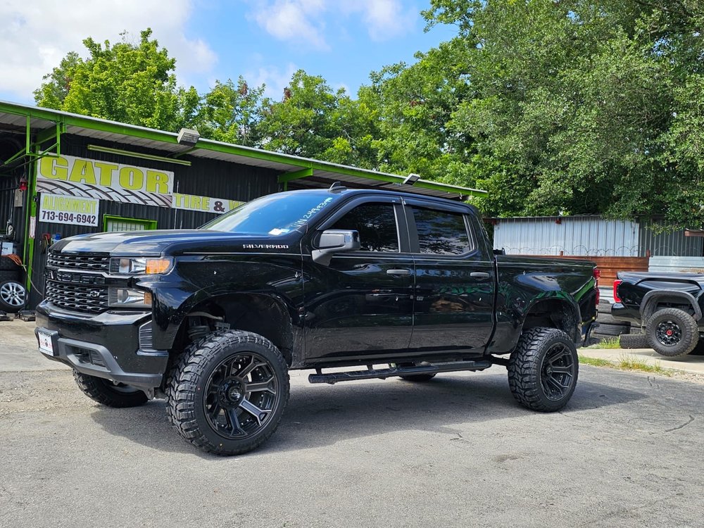 Gator Tire And Wheel