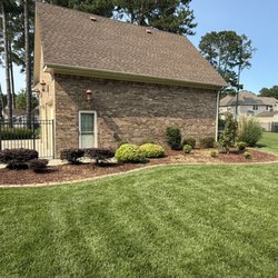 Sills Lawncare