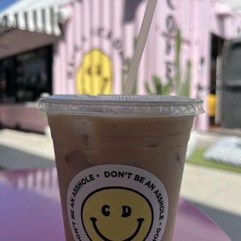 Coffee Dose - Coffee & Tea Near Me - Irvine, California Coffee Dose - Coffee & Tea Near Me - Irvine, California