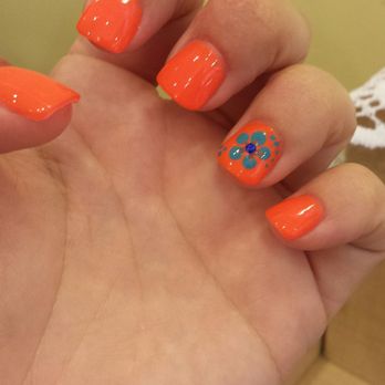 Fashion Nails - Nail Salons Near Me - Lake Forest, California